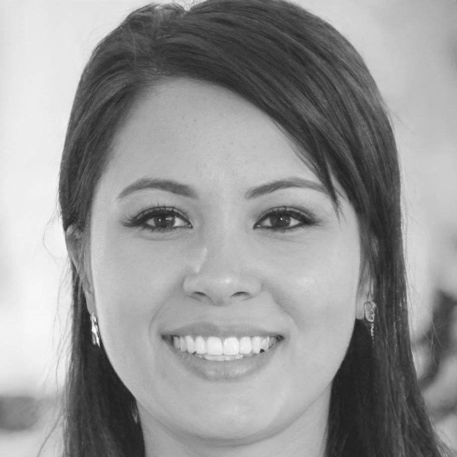 Beatrix Lindqvist - Mobile Experience Lead bij Dexluma