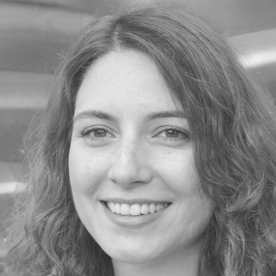 Saskia Vanhanen - Technical Support Specialist bij Dexluma